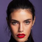 Luisiell Martinez Model Close-Up Pose