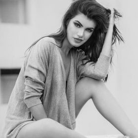 Luisiell Martinez Model