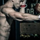 Augusto Rodríguez Boxing Sports