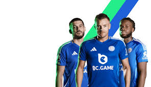 Discover the Excitement of BCGame Casino KZ 8 Discover the Excitement of BCGame Casino KZ 8